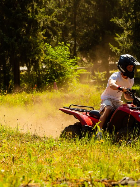 Meer over Veluwe Events