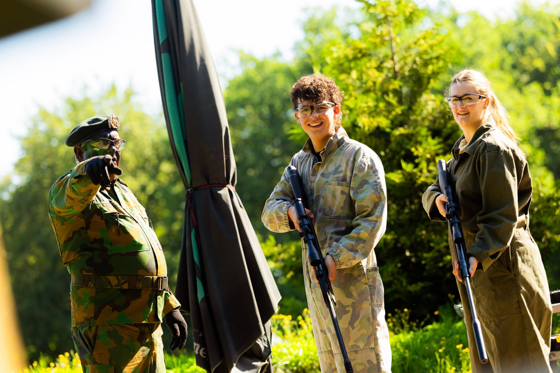 Over Veluwe Events
